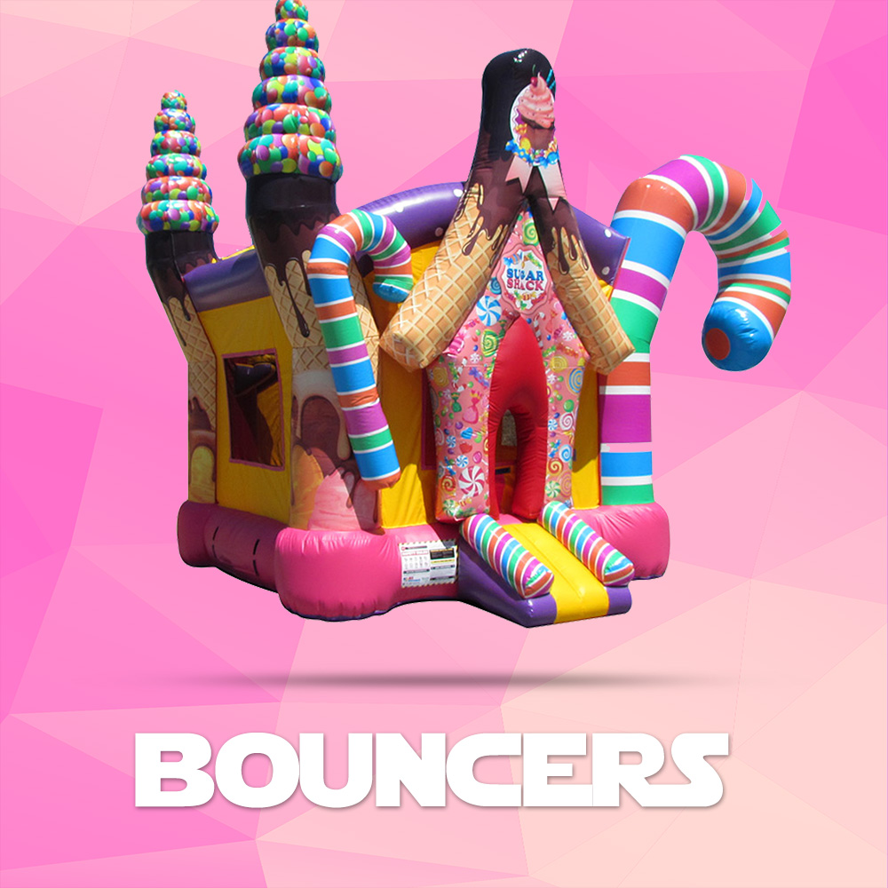 party events bouncers