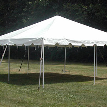 Hot Box  AllStar Tents and Events